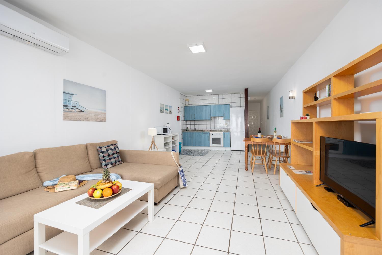 Jardines Apartment 1 Puerto del Carmen  Exteriér fotografie